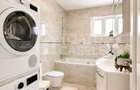 Apartament 3 camere, mobilat, utilat, garaj, zona Vivo - 8