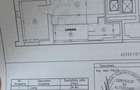 Apartament 3 camere lux de inchiriat, parcare, etaj 1, Calea Calarasilor - 12