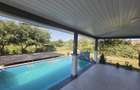 Casa cu piscina, 3450 Mp suprafata teren, Albesti, Mures - 2