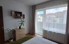 Apartament modern cu 2 camere, parcare și balcon generos – de închiriat - 4