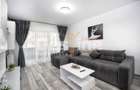 Apartament cu 2 camere decomandat, 57 mp, etajul 1, Avantgarden 3 - 1