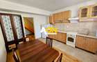 Penthouse pe două niveluri, panouri solare, terasă de 50 mp, boxă - 6