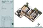 Apartament cu 2 camere luminos| METROU N. Teclu la 450 m - 4