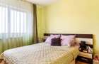 Apartament 2 camere, mobilat utilat complet, parcare inclusă, Floresti - 6