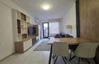 Apartament 3 camere parter si curte 45m  de inchirat Rond OMV Pipera - 2