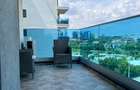 Bright 1-Bed Flat with Panoramic Lake & Park Views - Floreasca - 3