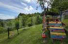 Casă de vacanță, 80 mp, refugiu în natură, 15 min de oraș, zona Ampoita - 13