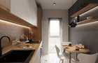 Apartament 3 camere | Tip 3A cu gradina | HILS Titanium - 8