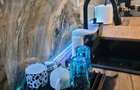 ÎNCHIRIERE APARTAMENT 2 camere, nou, utilat și mobilat complet, cu garaj subtera - 8