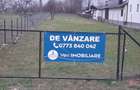 Teren 1379mp,INTRAVILAN,zona PRUNDU BARGAULUI - 1