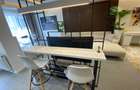Apartament cu 2 camere complet mobilat si utilat modern. - 2