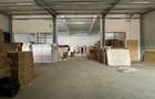 Hala depozitare - productie, 388mp, CUG Fortus - 5