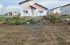 Teren Sanpetru, str Armoniei, 539mp, cu proiect casa si avize in lucru - 1
