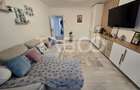 Apartament decomandat de vanzare mobilat pivnita Vasile Aaron Sibiu - 2