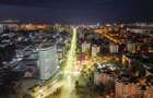 2 Camere Tomis Tower Tomis Nord Campus Vedere Lac - 1