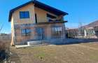 Casă în zona Stupini, aproape de Brașov – 130 mp utili, teren 560 mp - 2
