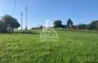 Teren de vânzare în Ghelari – 1.262 mp, intravilan - 1
