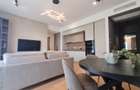 Apartament la inchiriere cu 2 camere in ONE VERDI PARK| Garaj - 8