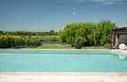 Vila individuală cu piscină și deschidere la lac – Izvorani, zona exclusivistă - 16