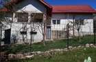 Vila cocheta de vanzare intr-o zona de basm langa Horezu in Bogdanesti (Tomsani) - 15