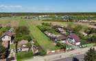 0% | Teren intravilan, 3300 mp, front 15 m | Snagov -Ghermanesti - 3