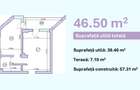 Apartament cu vedere către lac in complex cu piscina privata si sala de fitness - 8
