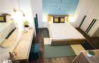 Apartament cu 3 camere Sos. Oltenitei, Gama Residence  - 1