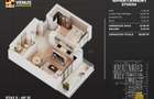 Apartament modern cu 2 camere, zona metrou Aparatorii Patriei, Sector4 - 1