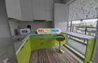 Garsoniera Dubla Ikea Pallady DI 324 - 1