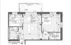 De vanzare  apartament de 2 camere Victoria Homes - 16