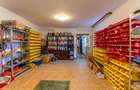 Proprietate mixtă Brașov | Spațiu comercial + locuință | 0% - 17