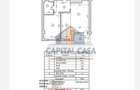 Apartament 2 Camere Mobilat si Utilat  Pipera rond OMV - 8