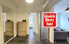 Bulevardul Carol I - Copou Universitati - Apartament 2Camere Modern De Inchiriat - 15