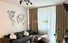 2 Camere de vanzare | Popesti Leordeni | Centrala | Parcare - 9
