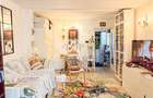 GARSONIERA DOMENII - RENOVATA, MOBILATA, CENTRALA PROPRIE - IDEAL AIRBNB, BiROU - 6