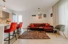 Apartament tip studio (2 camere) decomandat | Terasă 24 mp | Arena - 3