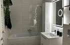 Apartament 2 Camere Lux Prima Inchiriere - 4