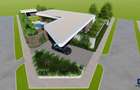 TEREN cu proiect si autorizatie casa lux, Mehala-Timisoara, 863 mp, COMISION 0 - 2