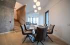 DUPLEX HERASTRAU - 5 CAMERE - MOBILAT - 15