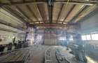 Hală industrială 374mp echipată | Pod rulant + utilaje | Crevedia - 11