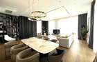 HERASTRAU ONE TOWERS  PENTHOUSE DUPLEX  VEDERE PANORAMICA - 17