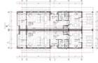 Casă de tip duplex de vânzare | Stadiu semifinisat | Zona Voroneț - 12