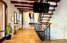 CASĂ 3 CAMERE, 3 NIVELE, TERASĂ, CURTE PROPRIE, ULTRACENTRAL SIBIU - 4
