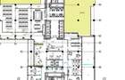 Birou turn key in One Cotroceni Park - comision 0%, reprezentam proprietarul! - 14