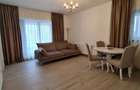 Apartament 3 camere Lux Floreasca pe Frederic Chopin Bloc Nou Boutique - 2