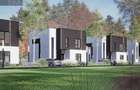 Vila Individuala Domnesti - Fortului - 4 camere- Toate Utilitatile Teren 430 mp - 8