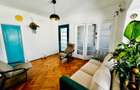 Apartament 3 camere + 1 birou,  Cotroceni, curte si gradina, metrou Eroilor - 3