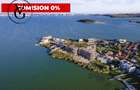Vila  premium | frontal  la lac | Ovidiu Sud  - 1
