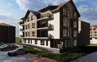 Apartament 2 camere, bloc nou ,Zona HAN - 6