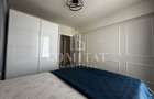 Apartament ultrafinisat la prima închiriere | Parcare | Frunzișului - 8